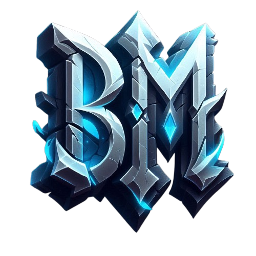 Bluemoon Craft Logo